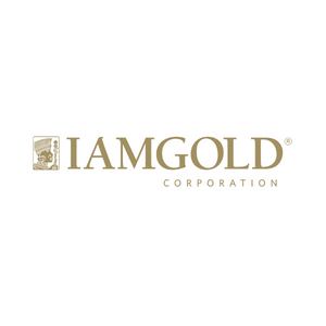 Iamgold Corporation Logo